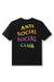 Anti Social Social Club Threevils Black Tee