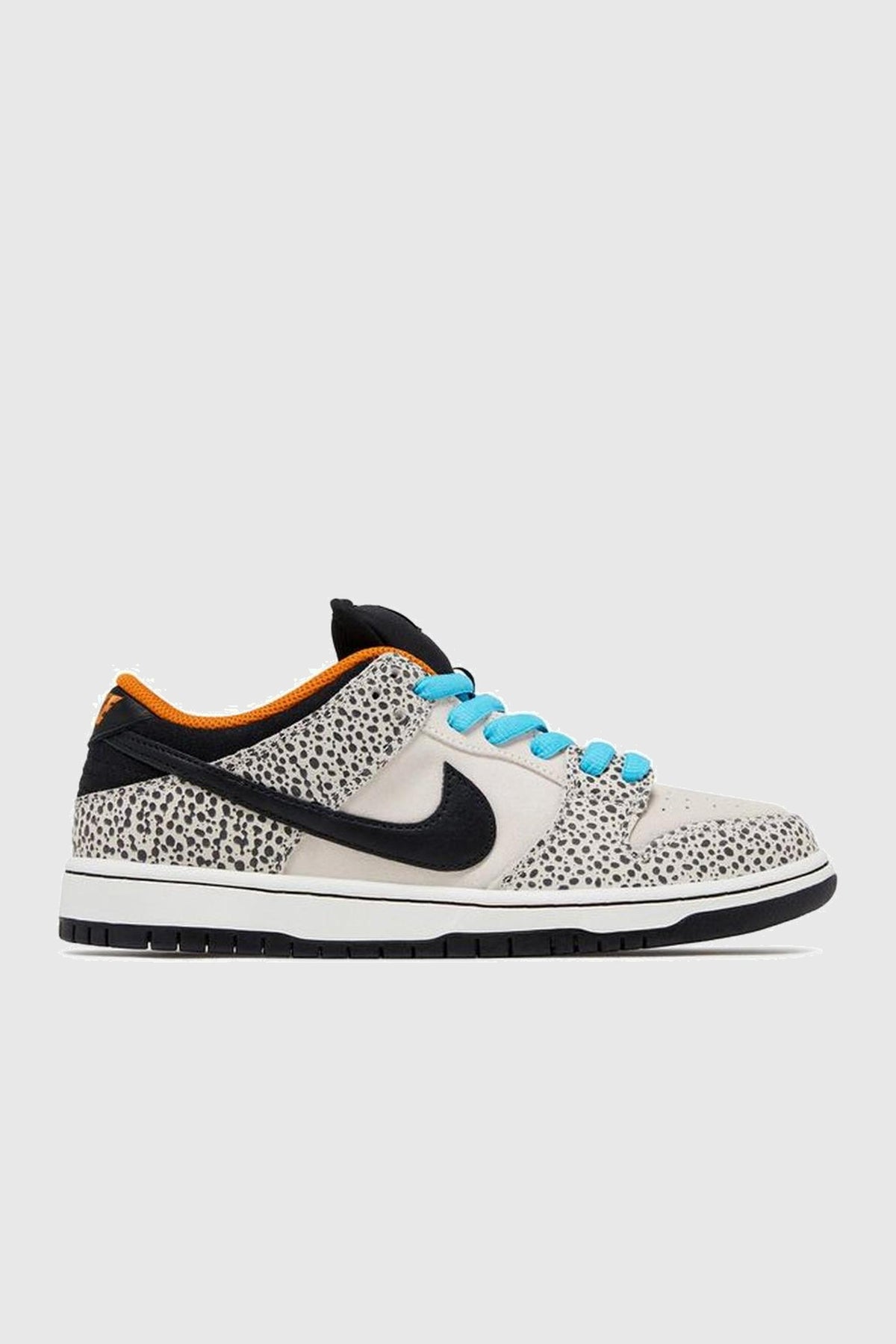 NIKE DUNK LOW PRO SB 'ELECTRIC PACK' - FZ1233-002