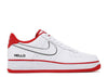 AIR FORCE 1 '07 LX 'HELLO PACK - WHITE UNIVERSITY RED' - CZ0327-100
