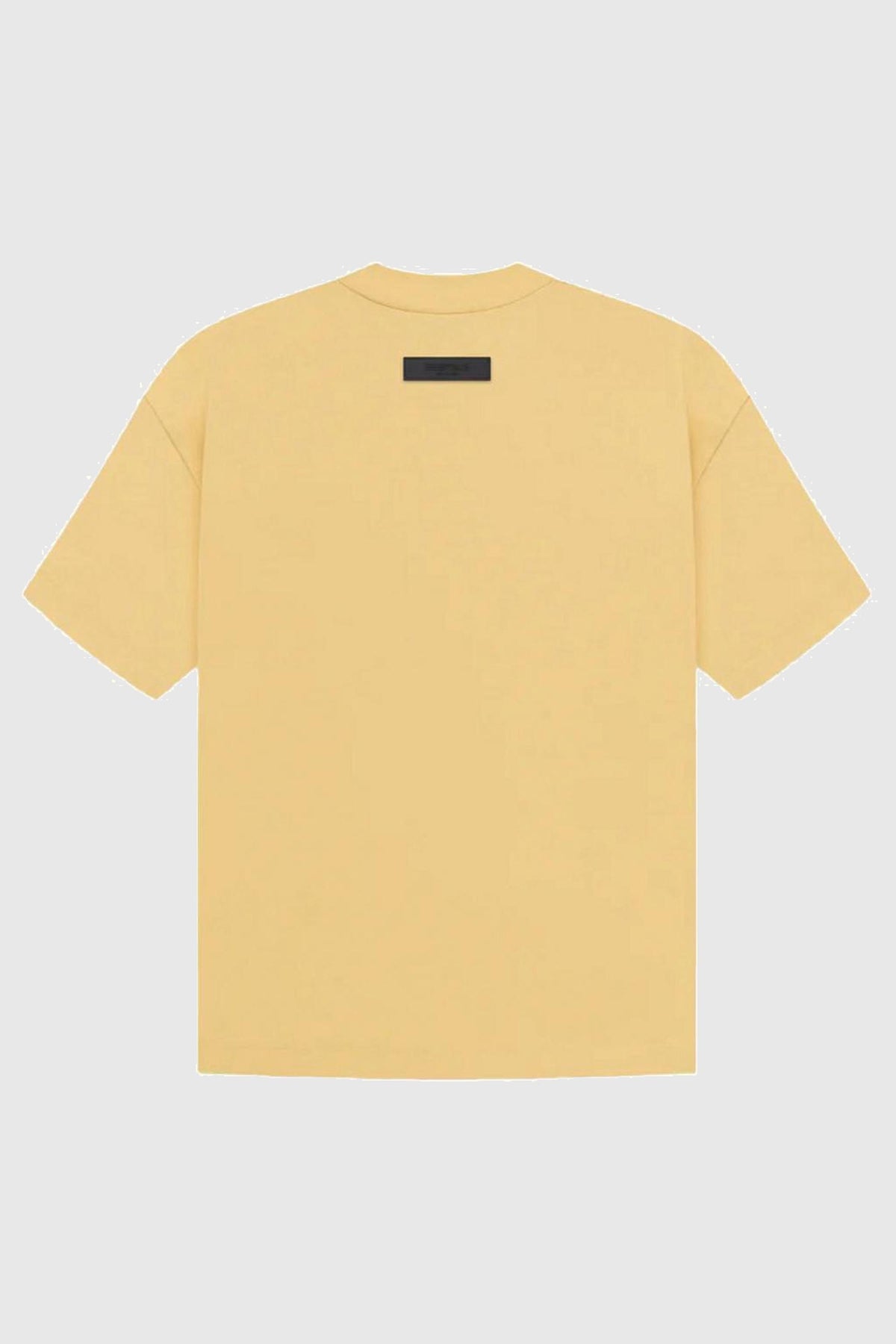 Fear of God Essentials SS Tee Light Tuscan