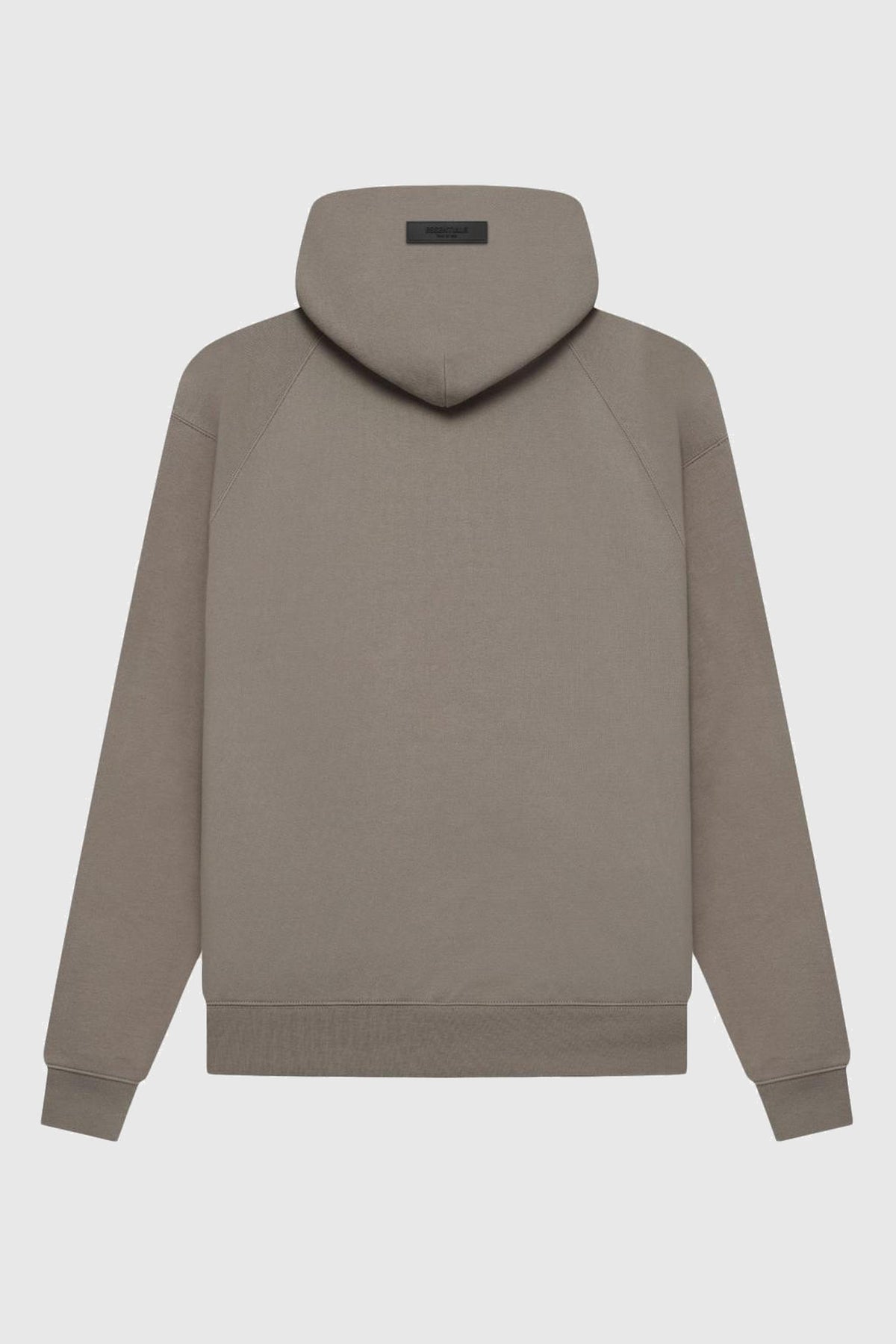 Fear of God Essentials Hoodie Desert Taupe