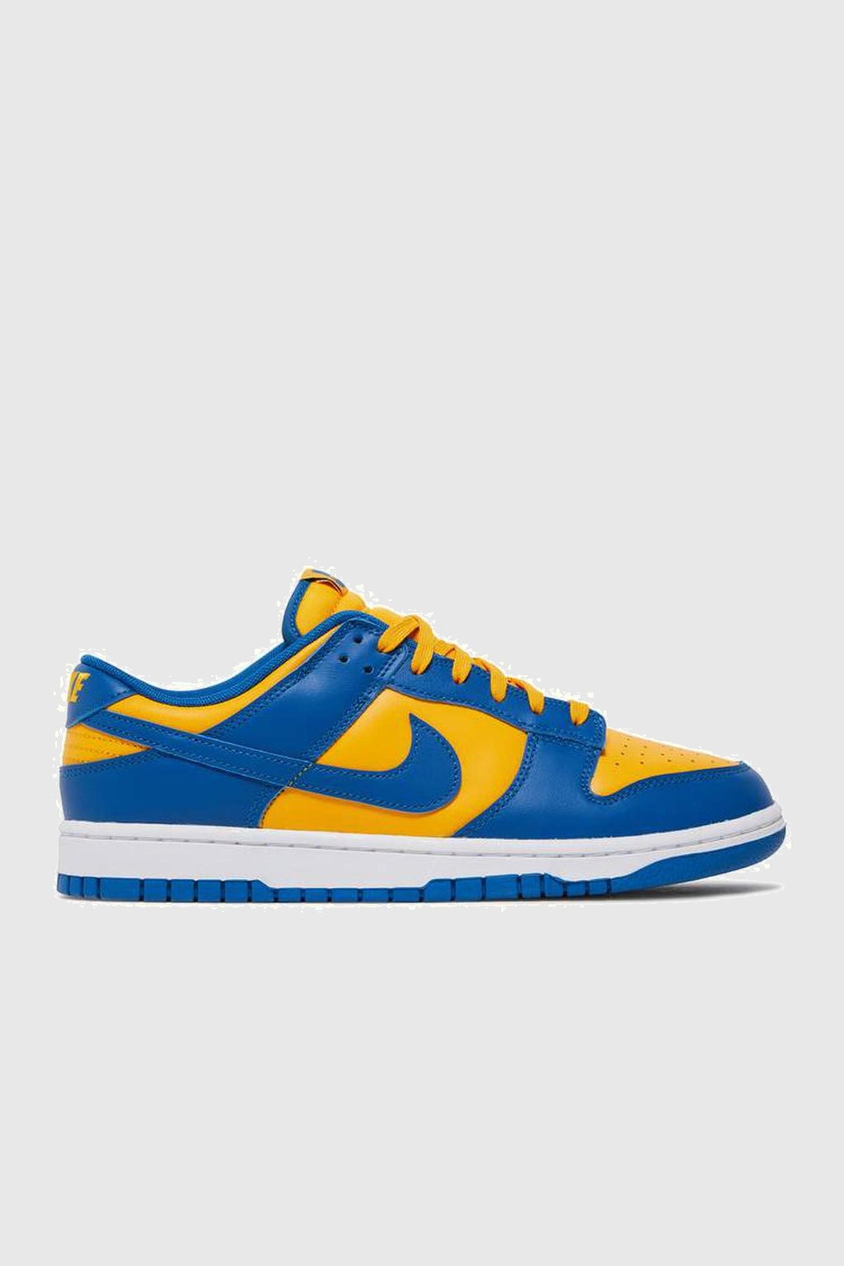 NIKE DUNK LOW 'UCLA' - DD1391-402