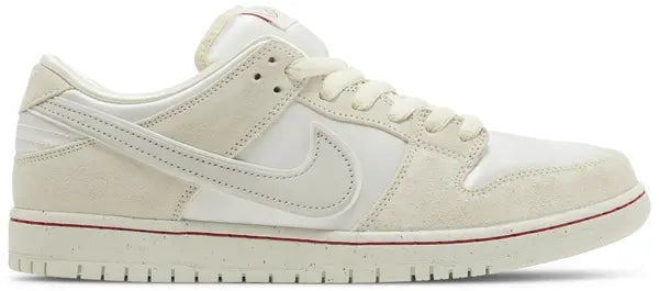 Nike Dunk Low Premium SB 'City of Love Collection - Light Bone'