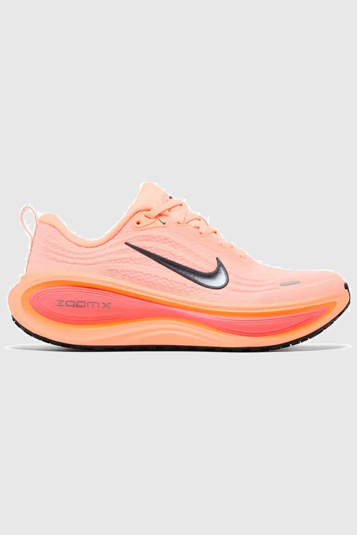 Nike Vomero Plus 'Orange Pulse'