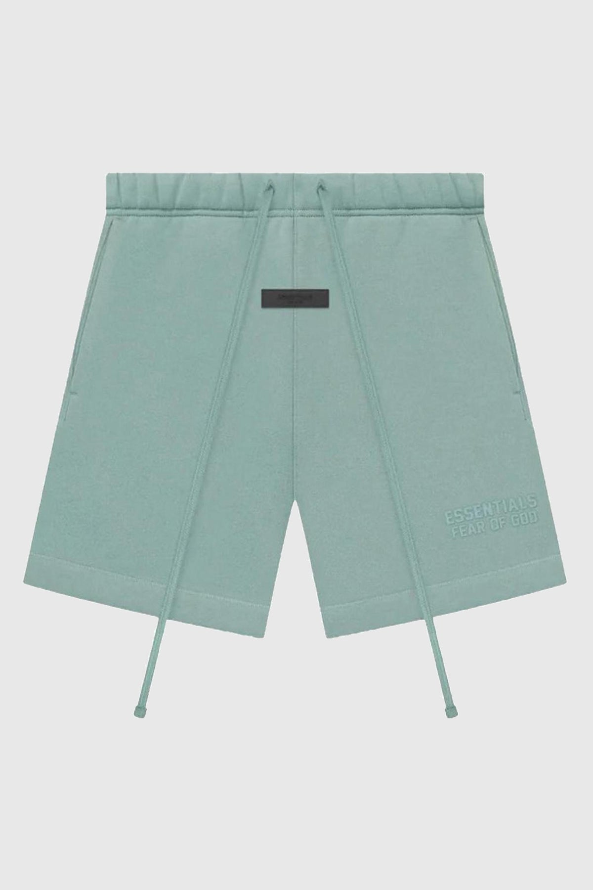 Fear of God Essentials Sweatshort Sycamore