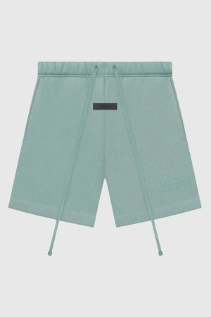 Fear of God Essentials Sweatshort Sycamore