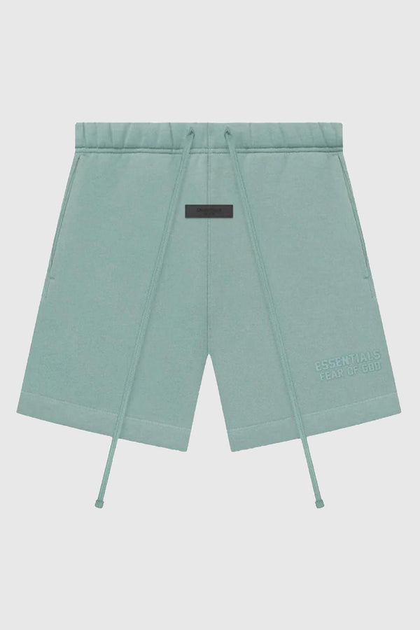 Fear of God Essentials Sweatshort Sycamore