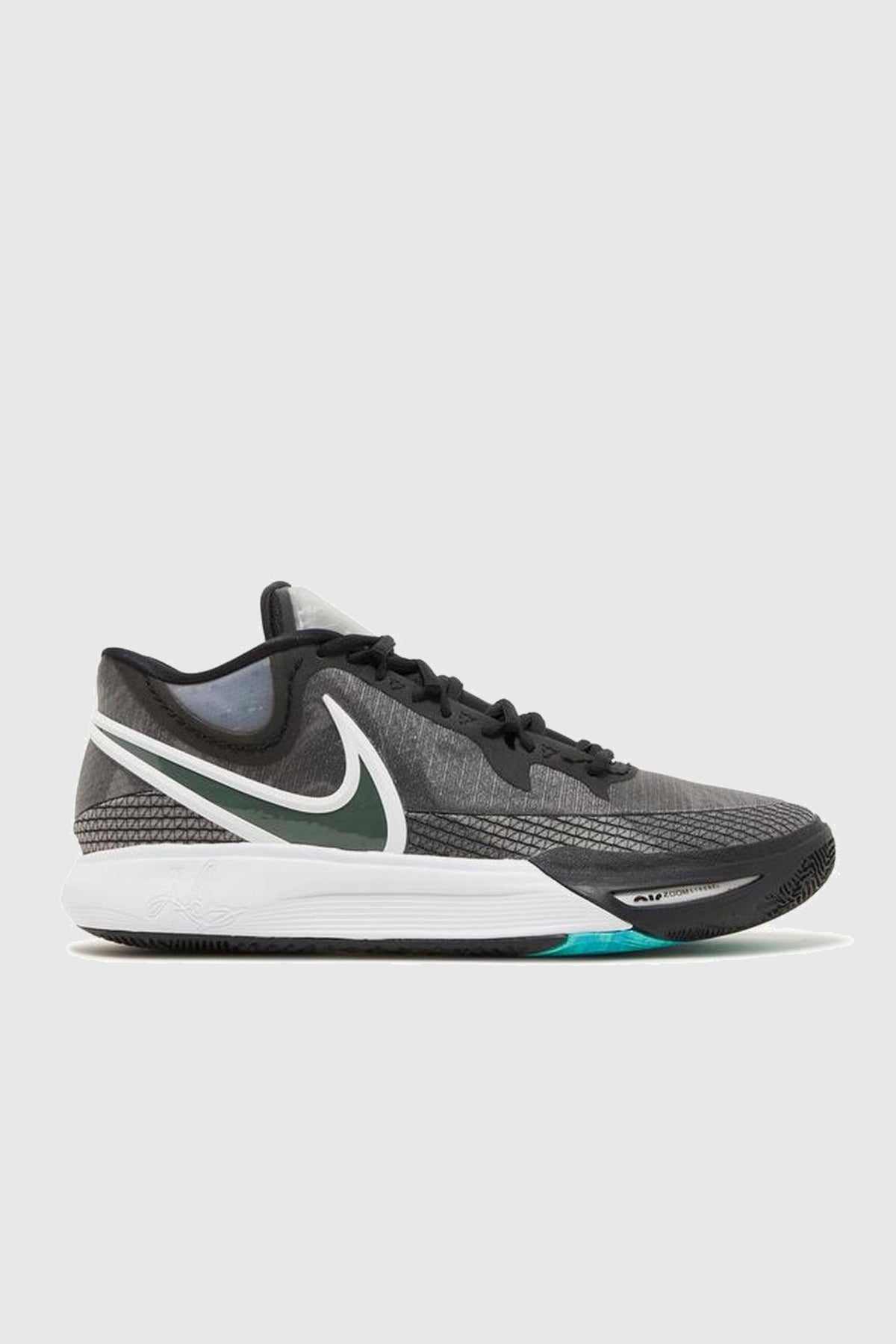 NIKE KYRIE 8 'ORCA' - DJ6017-001