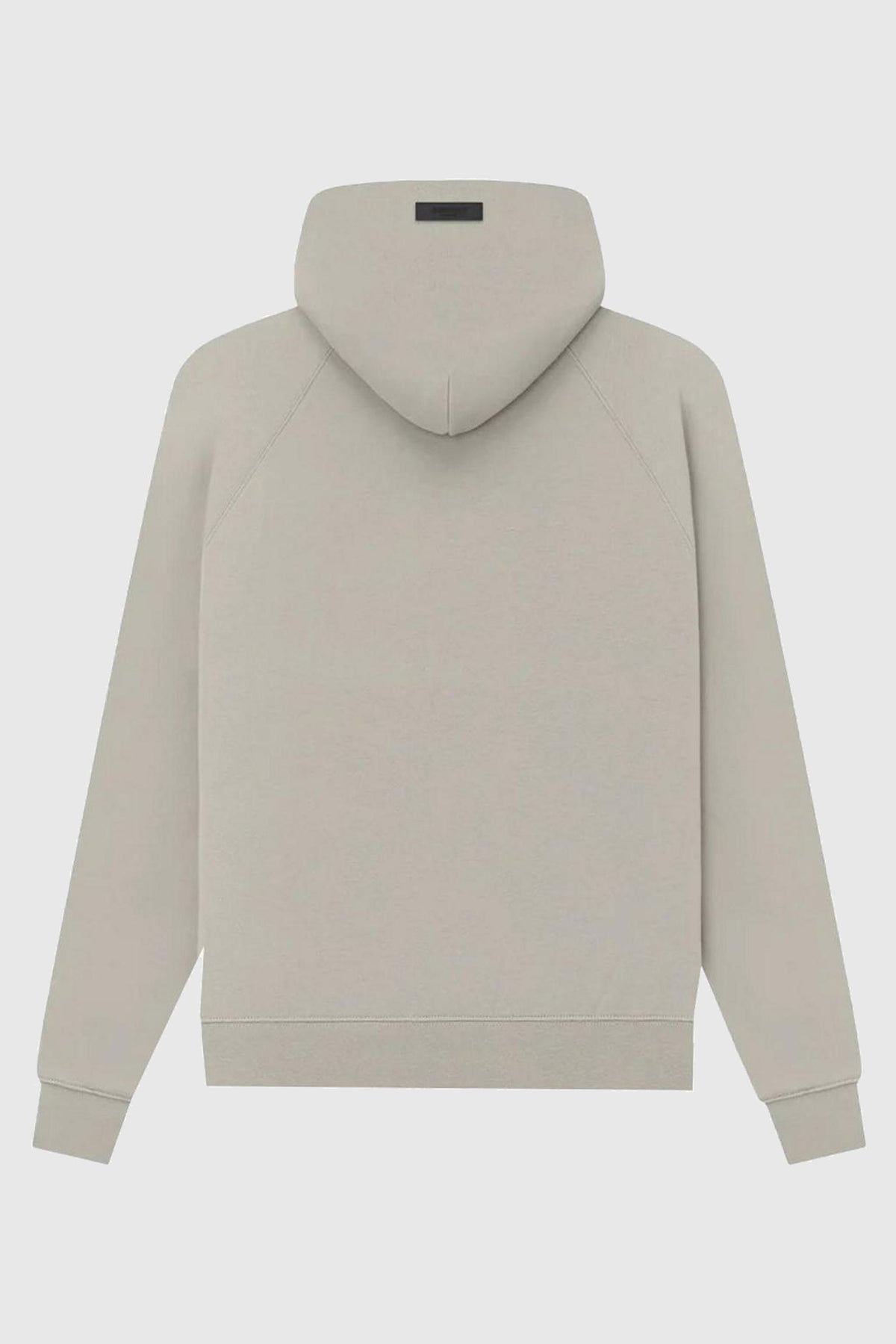 Fear of God Essentials Hoodie Seal