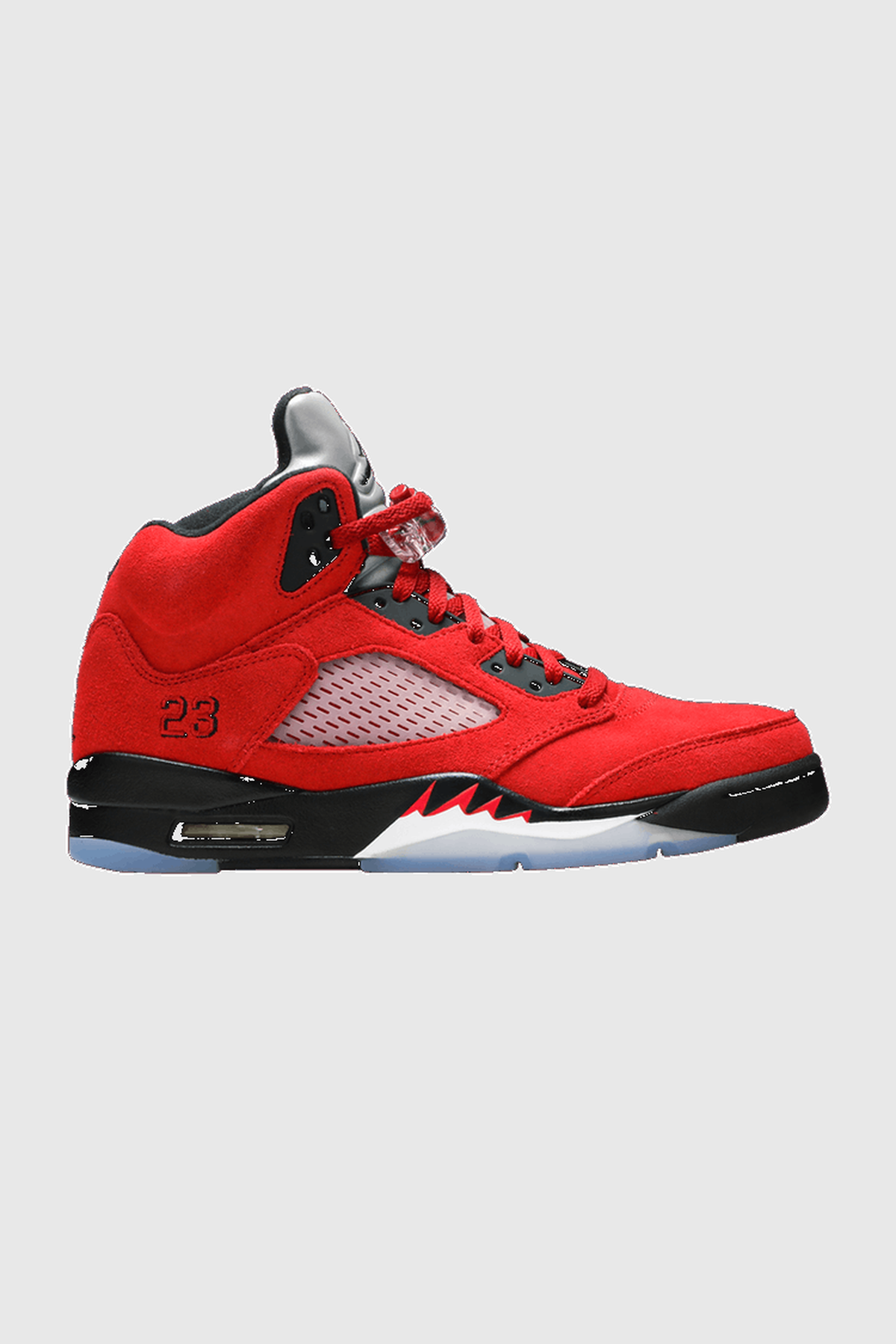 AIR JORDAN 5 RETRO 'RAGING BULL' 2021 - DD0587-600