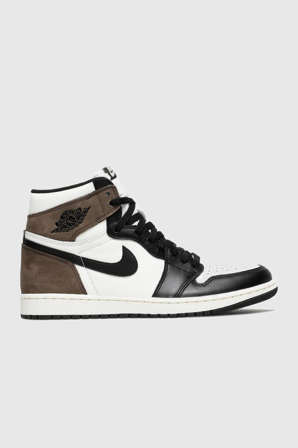 AIR JORDAN 1 RETRO HIGH OG 'DARK MOCHA' - 555088-105