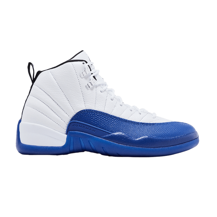 Air Jordan 12 Retro 'Blueberry'