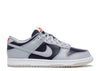 NIKE DUNK LOW WMNS SP 'COLLEGE NAVY' - DD1768-400