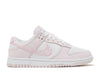 NIKE DUNK LOW WMNS 'PINK PAISLEY' - FD1449-100