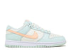 NIKE DUNK LOW WMNS 'BARELY GREEN' - DD1503-104