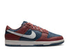 NIKE DUNK LOW WMNS 'CANYON RUST BLUE' - DD1503-602
