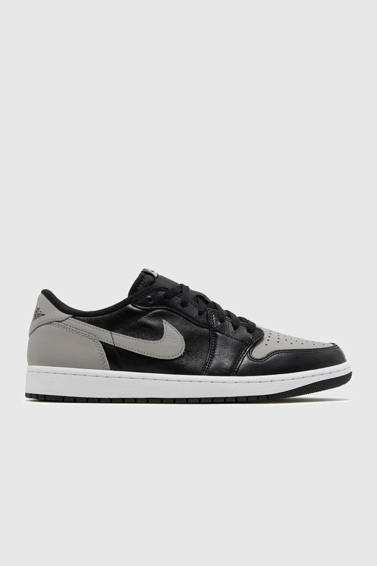 AIR JORDAN 1 RETRO LOW OG 'SHADOW' 2024 - CZ0790-003
