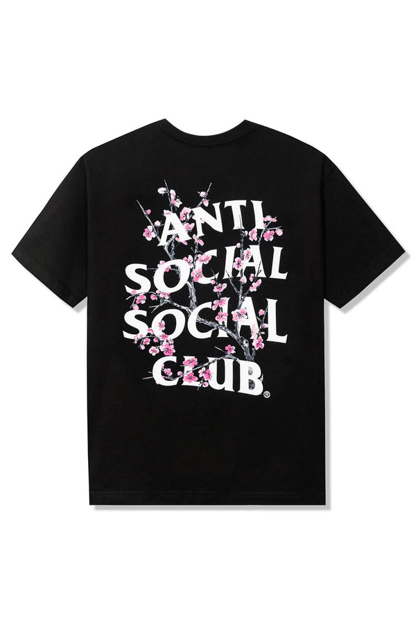 Anti Social Social Club x Arizona Tee Black