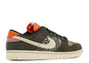 NIKE DUNK LOW SE 'RAINBOW TROUT' - FN7523-300