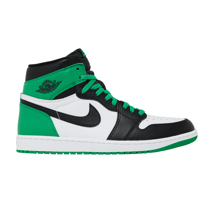 AIR JORDAN 1 RETRO HIGH OG 'LUCKY GREEN' - DZ5485-031