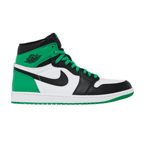 AIR JORDAN 1 RETRO HIGH OG 'LUCKY GREEN' - DZ5485-031