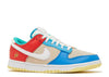 NIKE DUNK LOW 'YEAR OF THE RABBIT - MULTI-COLOR' - FD4203-111