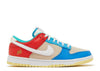 NIKE DUNK LOW 'YEAR OF THE RABBIT - MULTI-COLOR' - FD4203-111