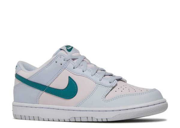 NIKE DUNK LOW GS 'MINERAL TEAL' - FD1232-002