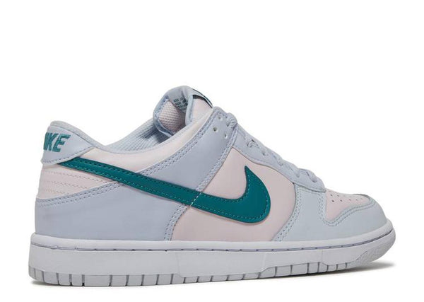 NIKE DUNK LOW GS 'MINERAL TEAL' - FD1232-002