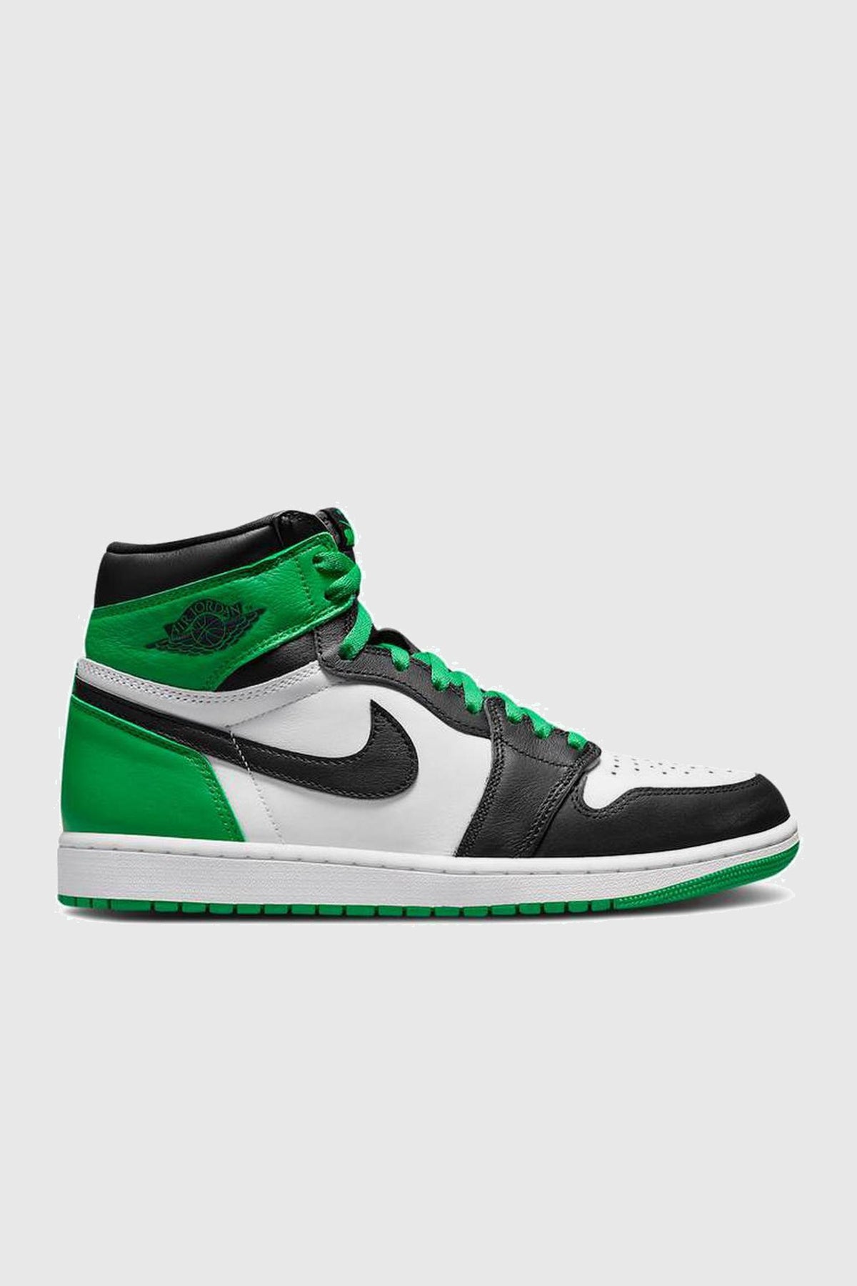 AIR JORDAN 1 RETRO HIGH OG 'LUCKY GREEN' - DZ5485-031