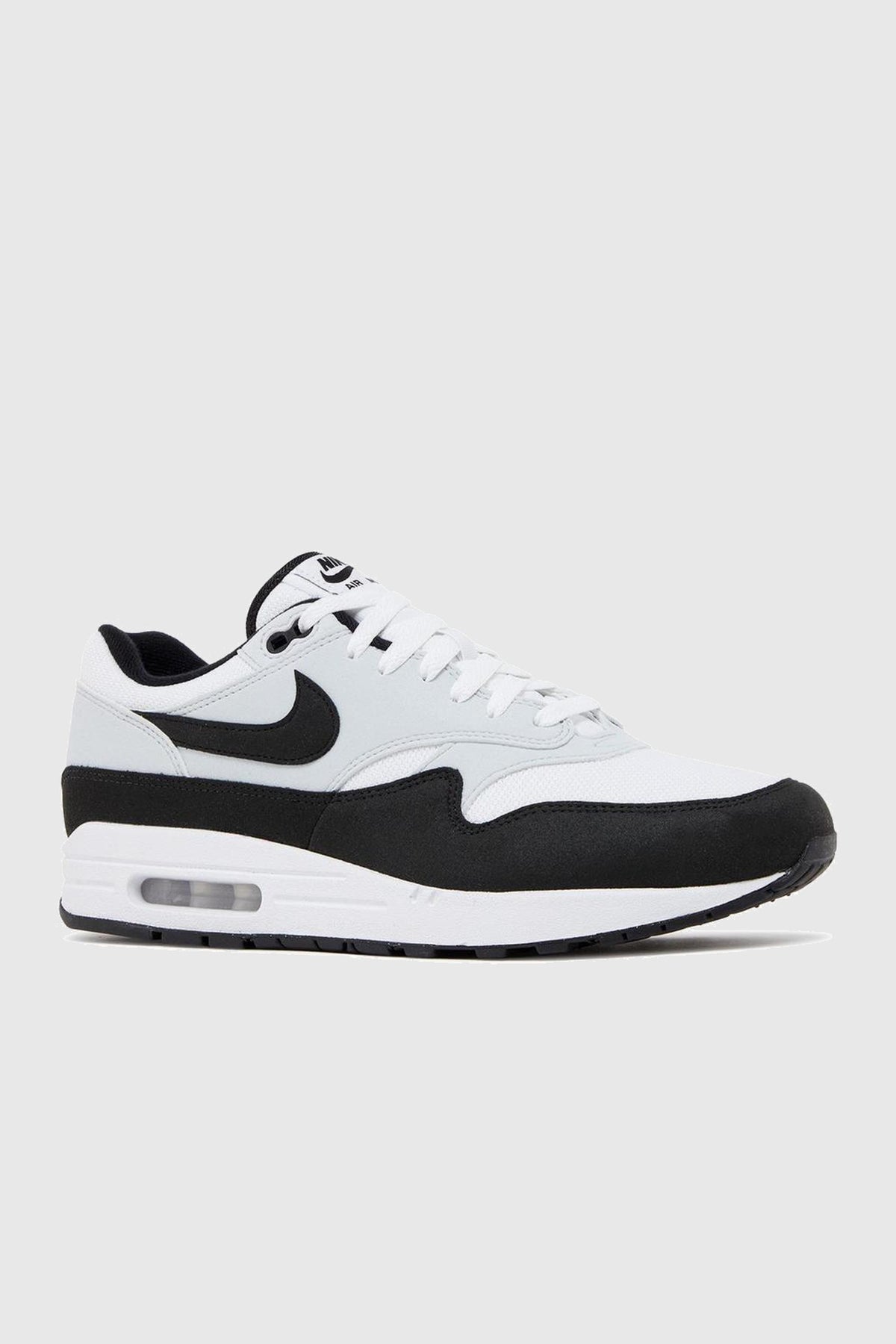 Nike Air Max 1 'White Black' Sneakers - FD9082-107