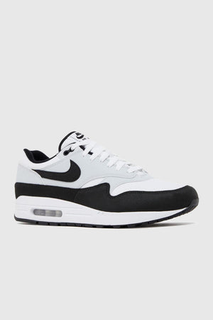 Nike Air Max 1 'White Black' Sneakers - FD9082-107