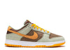 NIKE DUNK LOW 'DUSTY OLIVE' - DH5360-300