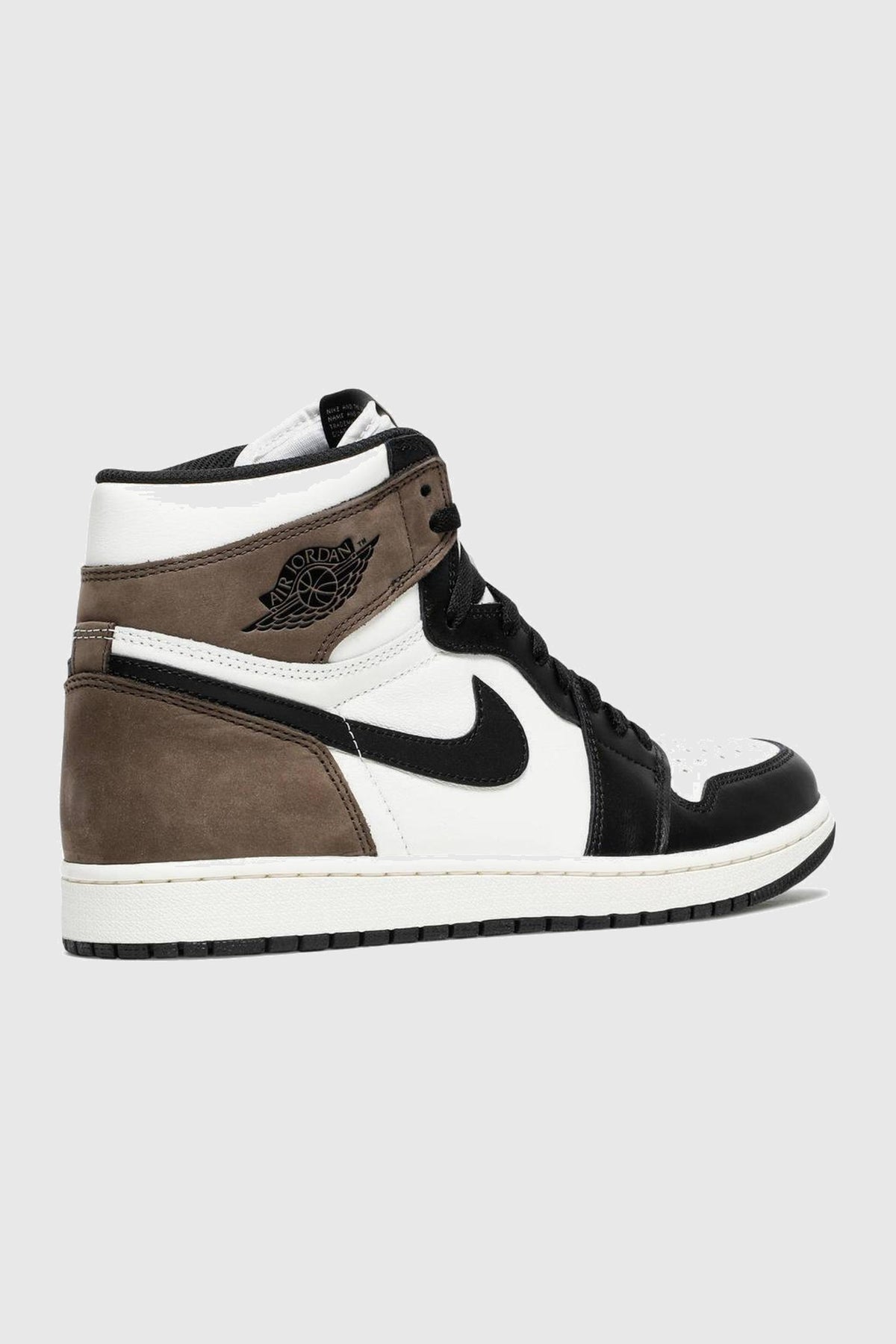 AIR JORDAN 1 RETRO HIGH OG 'DARK MOCHA' - 555088-105