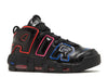 NIKE AIR MORE UPTEMPO 'ELECTRIC' - FD0729-001