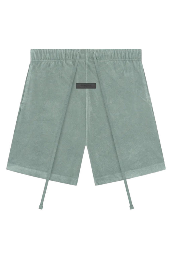 Fear of God Essentials Terry Short Sycamore
