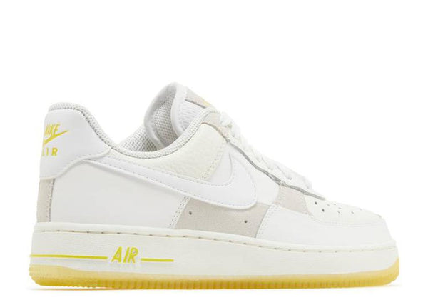 NIKE WMNS AIR FORCE 1 LOW 'UV REACTIVE' - FQ0709-100