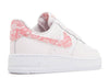 NIKE WMNS AIR FORCE 1 '07 'PINK PAISLEY' - FD1448-664