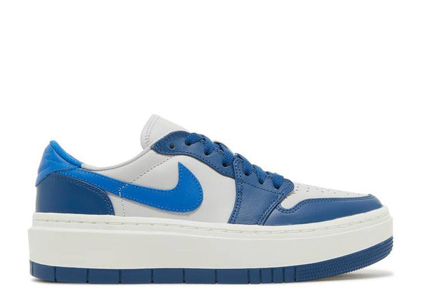 WMNS AIR JORDAN 1 ELEVATE LOW 'FRENCH BLUE' - DH7004-400