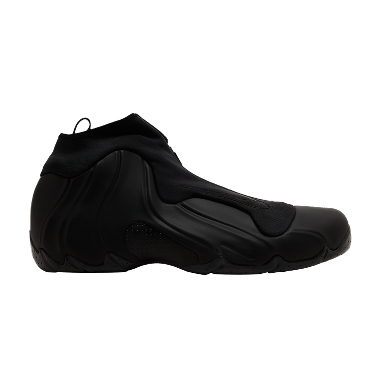 Nike Air Flightposite 'Black' 2025