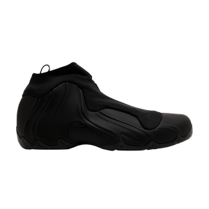 Nike Air Flightposite 'Black' 2025