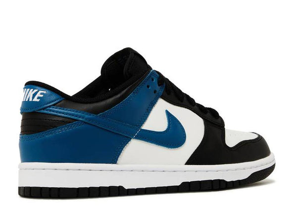 NIKE DUNK LOW GS 'INDUSTRIAL BLUE' - DH9765-104