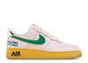 NIKE AIR FORCE 1 LOW 'FEEL FREE, LET'S TALK' - DX2667-600