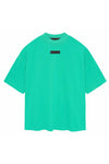 Fear of God Essentials S/S Tee Mint Leaf