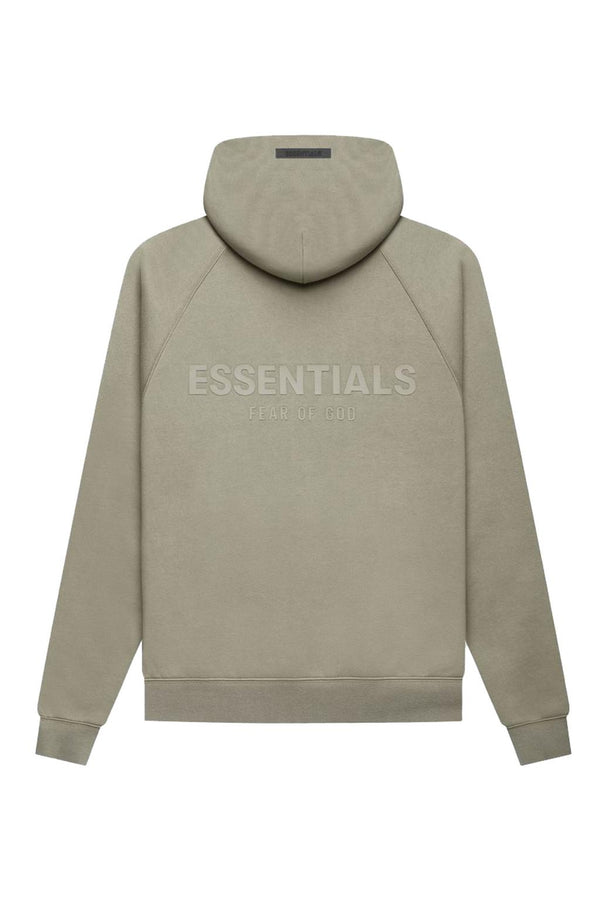 Fear of God Essentials Pullover Hoodie Pistachio