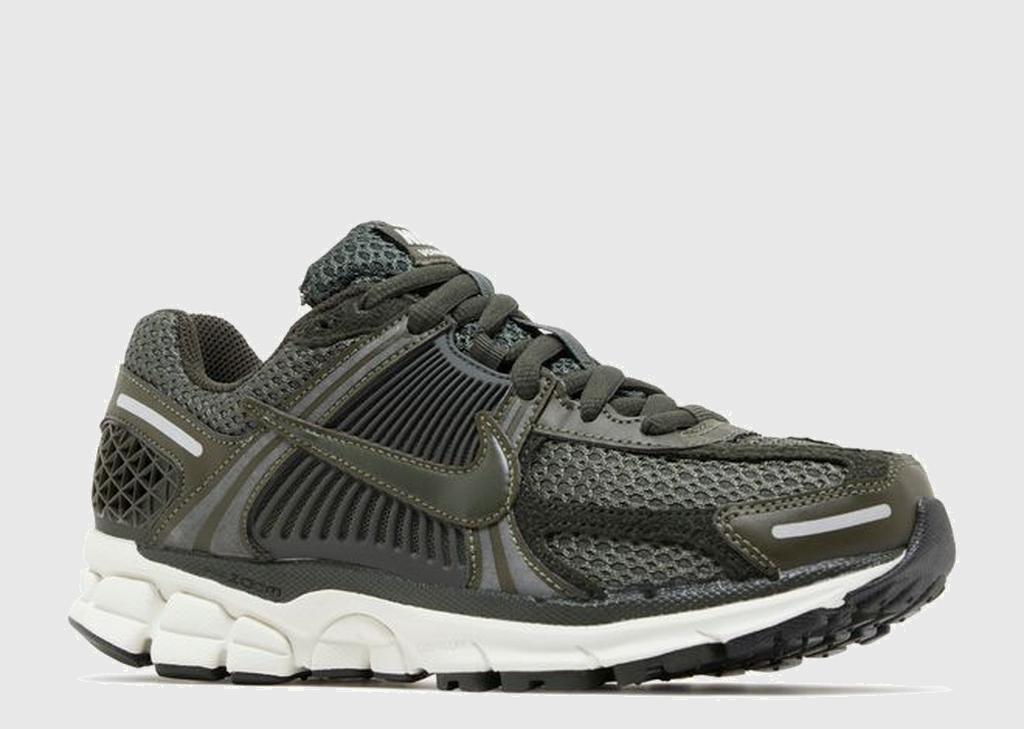 NIKE WMNS AIR ZOOM VOMERO 5 'SEQUOIA' - FQ8898-325