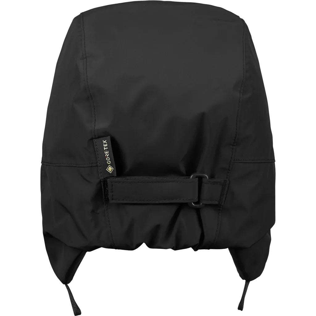 Supreme GORE-TEX Earflap Cap Black