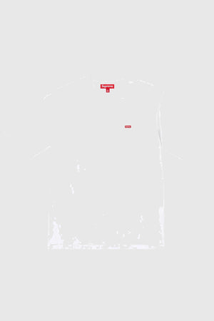 Supreme Small Box Tee (FW24) White
