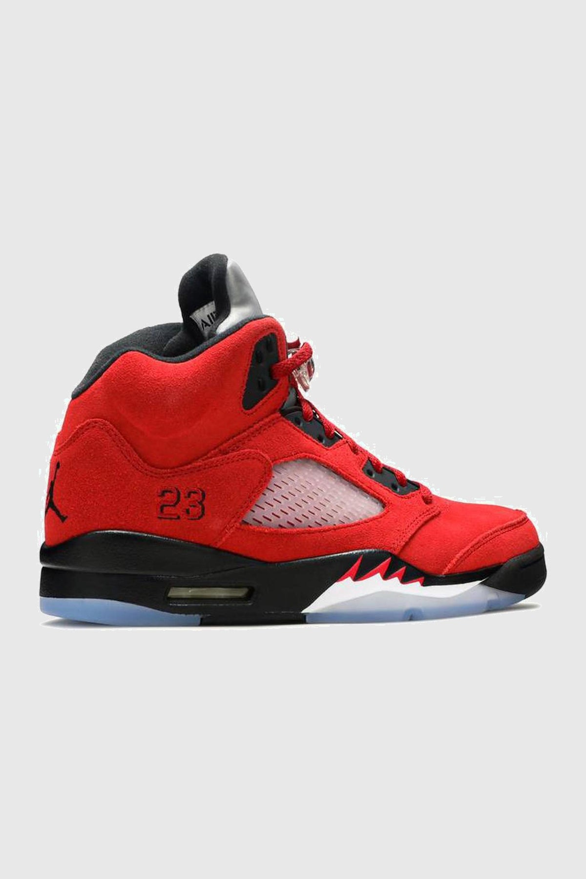 AIR JORDAN 5 RETRO 'RAGING BULL' 2021 - DD0587-600
