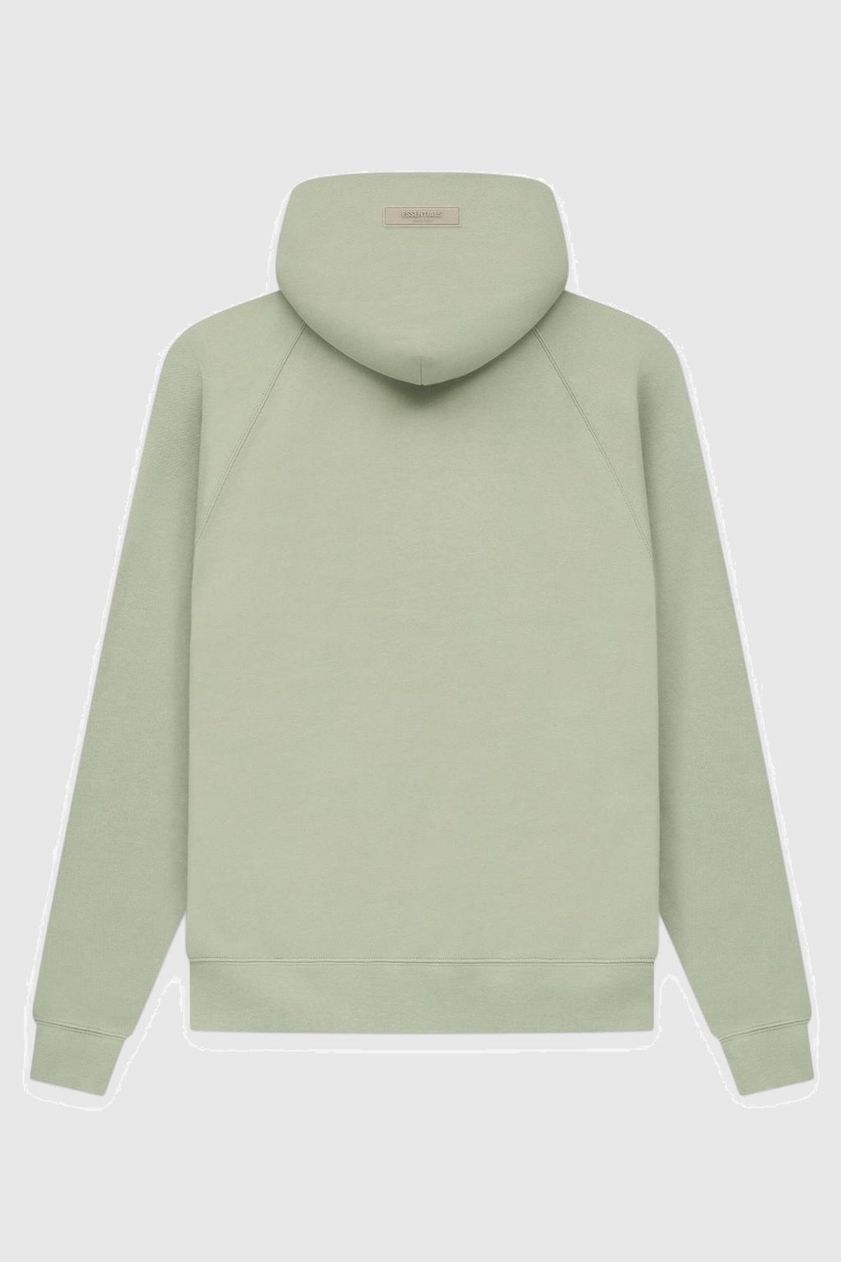 Fear of God Essentials Hoodie Seafoam